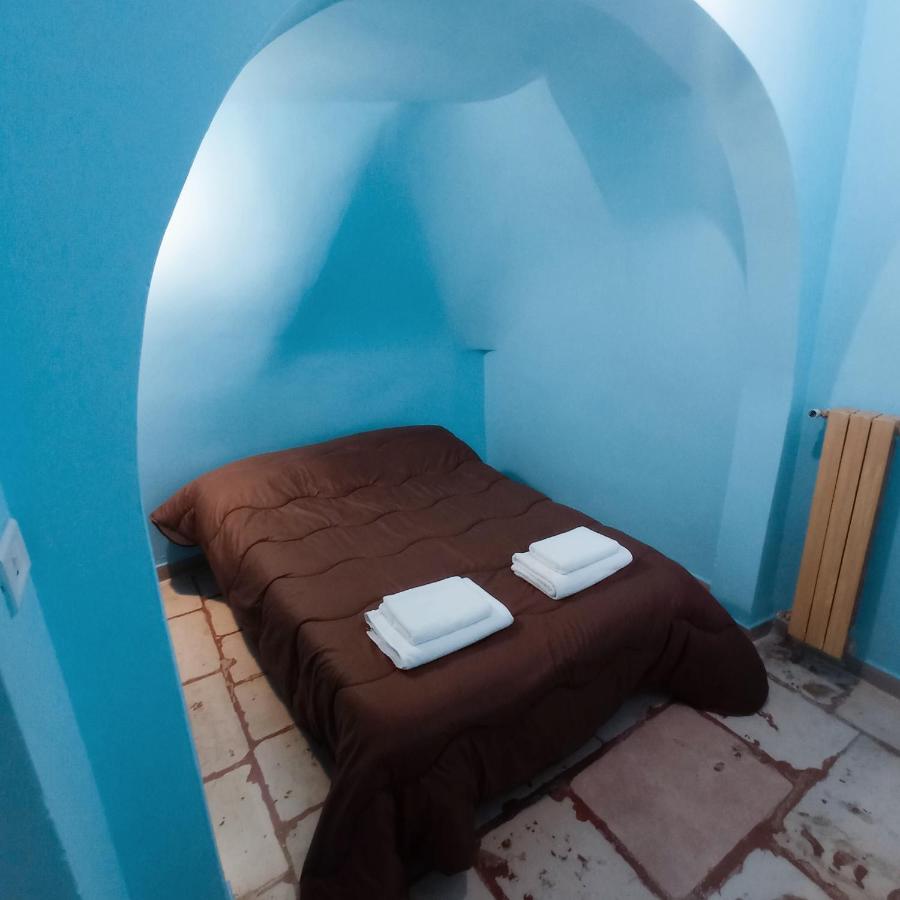 Villa Il Leccio - Trulli تْشيستيرنِنو المظهر الخارجي الصورة