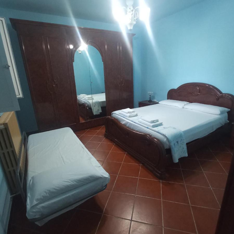 Villa Il Leccio - Trulli تْشيستيرنِنو المظهر الخارجي الصورة