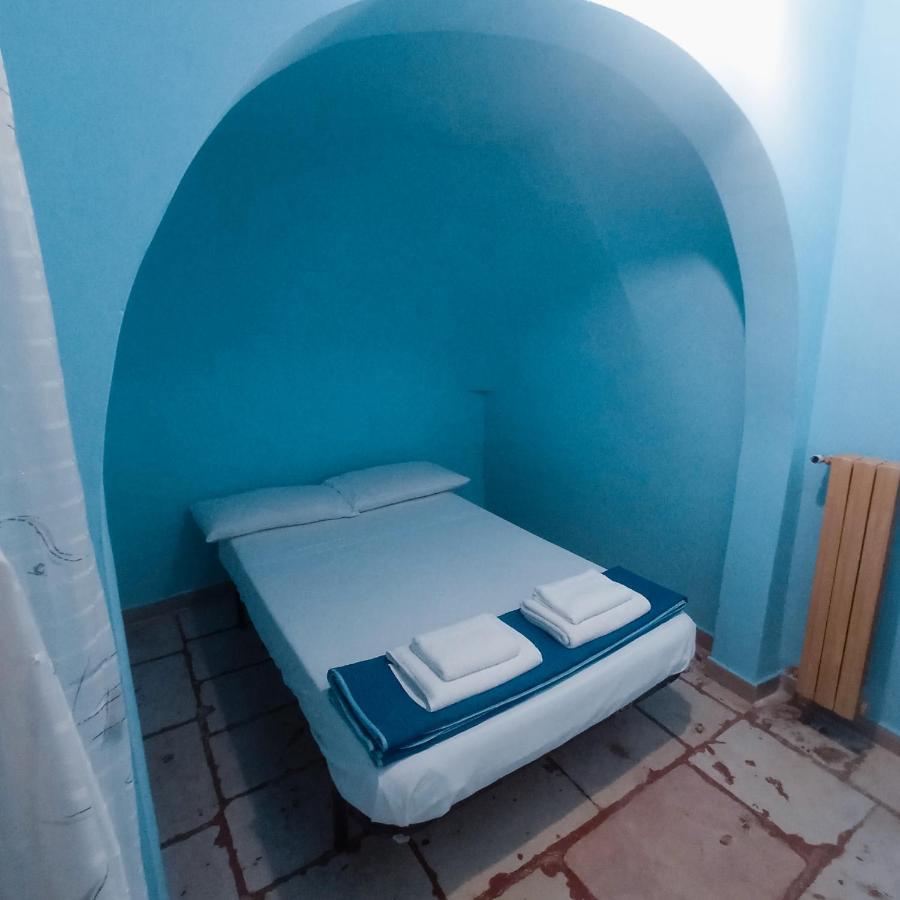 Villa Il Leccio - Trulli تْشيستيرنِنو المظهر الخارجي الصورة