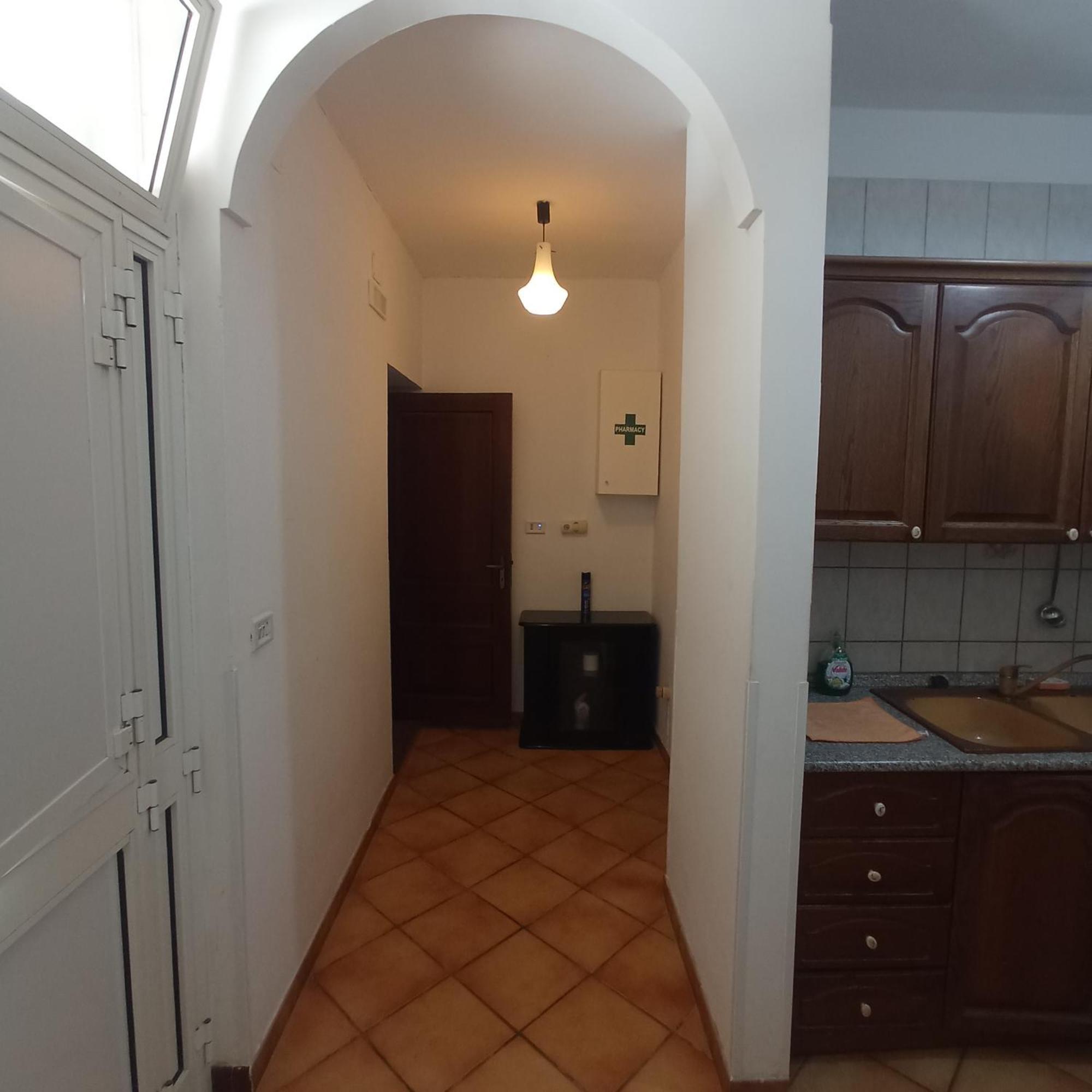Villa Il Leccio - Trulli تْشيستيرنِنو المظهر الخارجي الصورة