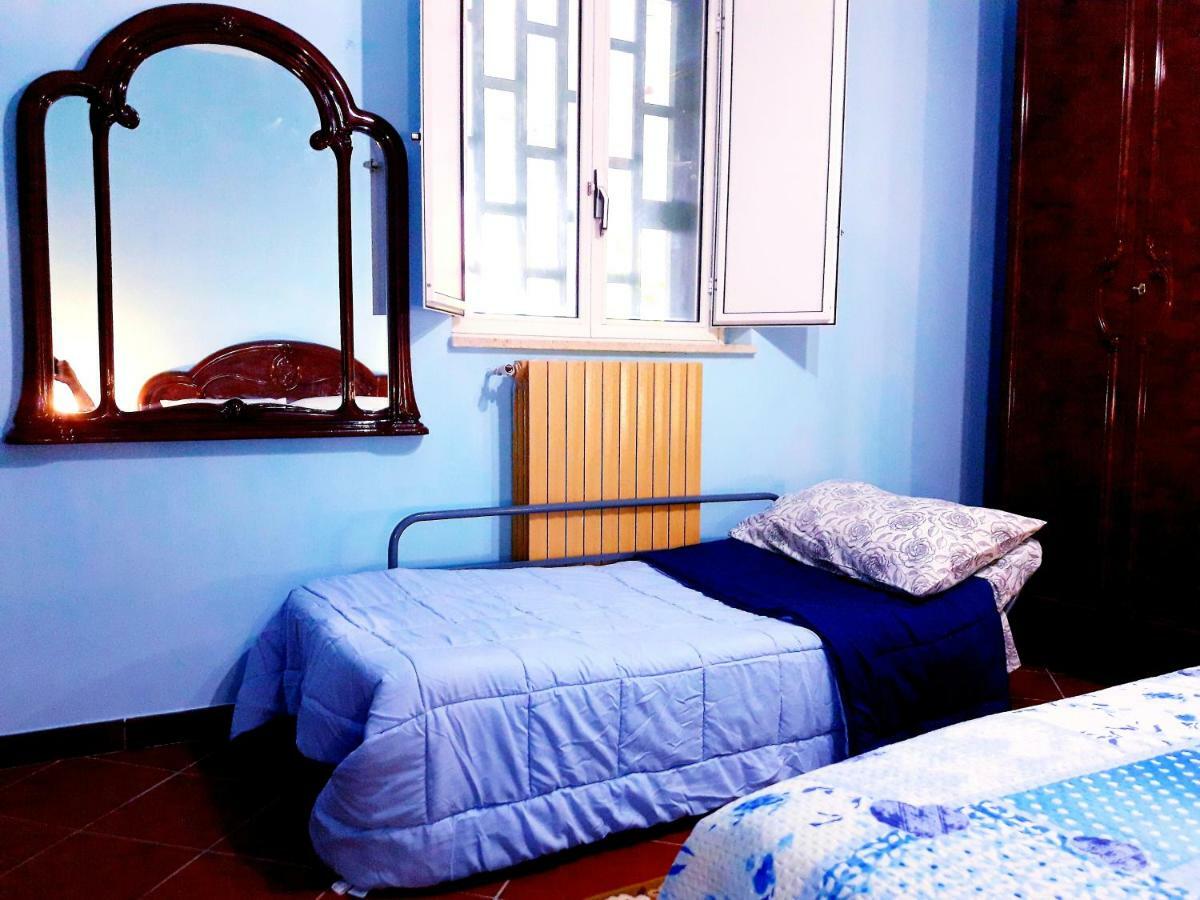 Villa Il Leccio - Trulli تْشيستيرنِنو المظهر الخارجي الصورة