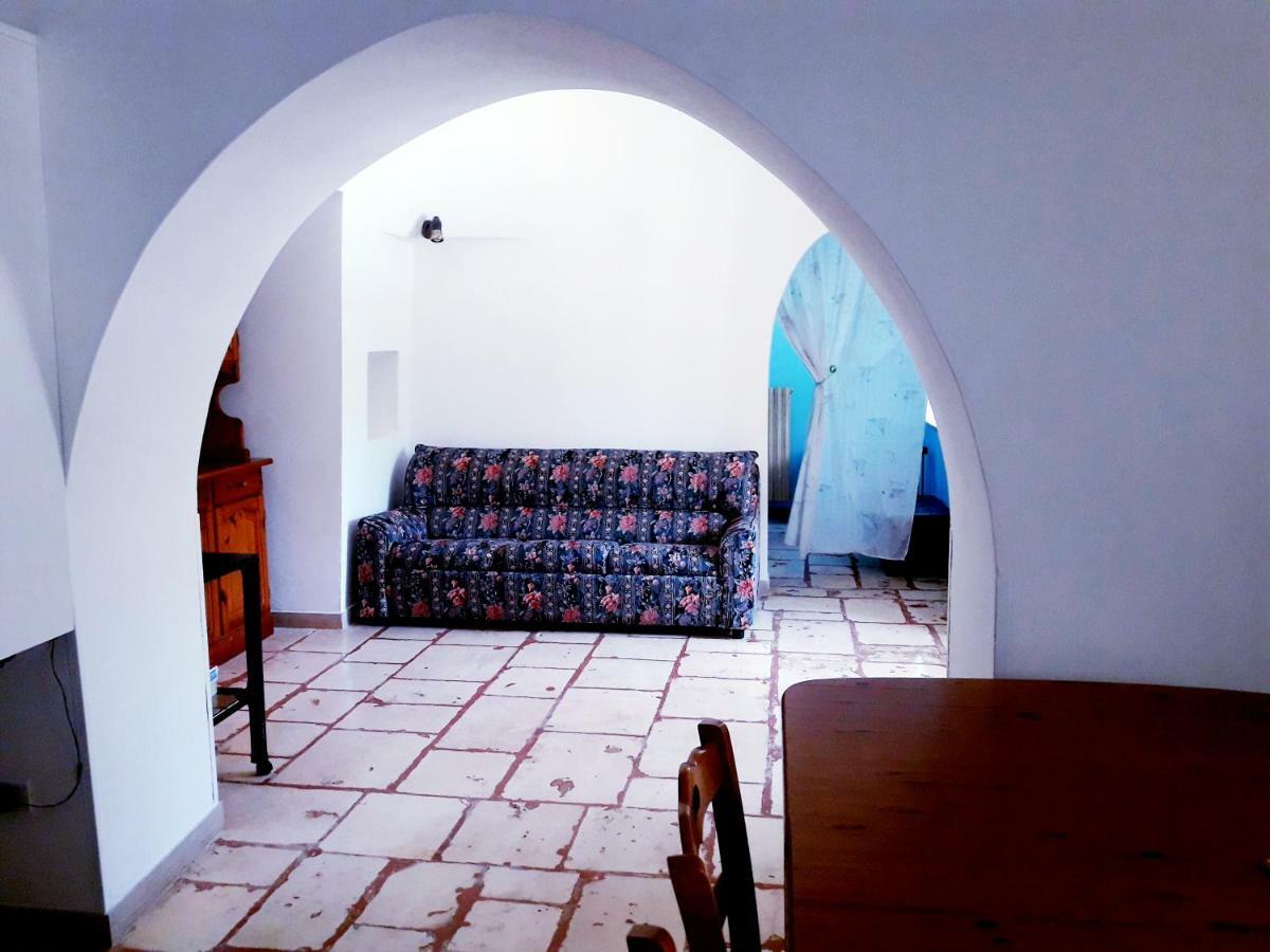 Villa Il Leccio - Trulli تْشيستيرنِنو المظهر الخارجي الصورة